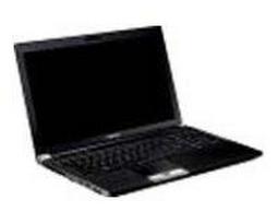 Ноутбук Toshiba SATELLITE R850-12Q