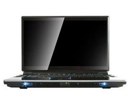 Ноутбук Eurocom X8100 Leopard