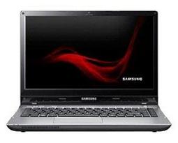 Ноутбук Samsung QX412