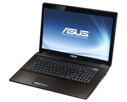 Ноутбук ASUS K73E