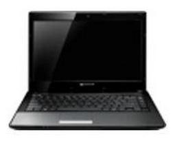Ноутбук Packard Bell EasyNote NM85 ENNM85-JU-202RU