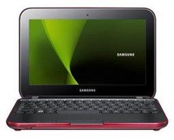 Ноутбук Samsung NS310