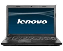 Ноутбук Lenovo G575