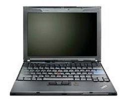 Ноутбук Lenovo THINKPAD X201s
