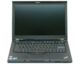 Ноутбук Lenovo THINKPAD T410