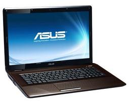 Ноутбук ASUS K72Dy