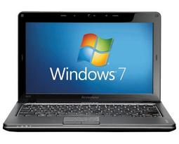 Ноутбук Lenovo IdeaPad S205