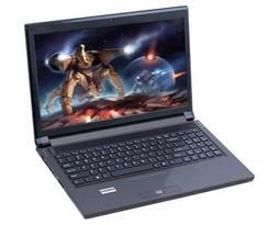 Ноутбук Eurocom P150HM
