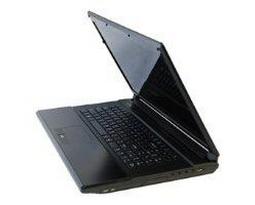 Ноутбук Eurocom P170HM