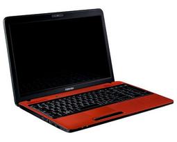 Ноутбук Toshiba SATELLITE C660-1P9