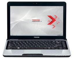 Ноутбук Toshiba SATELLITE L730-10M