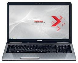 Ноутбук Toshiba SATELLITE L775-11C