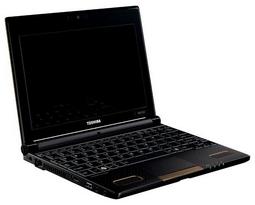 Ноутбук Toshiba NB550D-10K