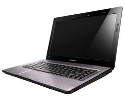 Ноутбук Lenovo IdeaPad Y470
