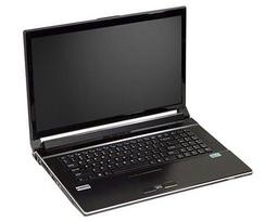 Ноутбук Eurocom W88CU