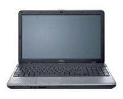 Ноутбук Fujitsu LIFEBOOK A531