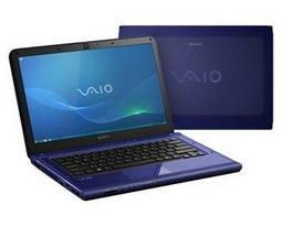 Ноутбук Sony VAIO VPC-CA2S1R