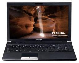 Ноутбук Toshiba SATELLITE PRO R850-15Z