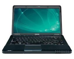 Ноутбук Toshiba SATELLITE M645-S4080