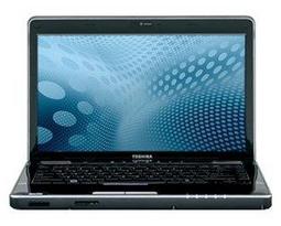 Ноутбук Toshiba SATELLITE M505-S4972