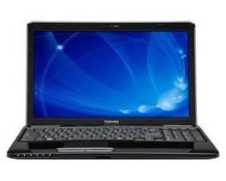 Ноутбук Toshiba SATELLITE L655D-S5050