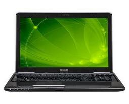 Ноутбук Toshiba SATELLITE L655-S5065
