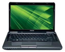 Ноутбук Toshiba SATELLITE L640D-ST2N03