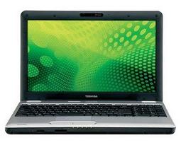 Ноутбук Toshiba SATELLITE L505D-LS5006