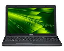 Ноутбук Toshiba SATELLITE C655-S5137