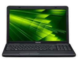Ноутбук Toshiba SATELLITE C655-S5118