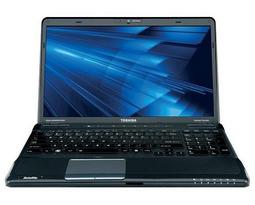 Ноутбук Toshiba SATELLITE A665-S6086