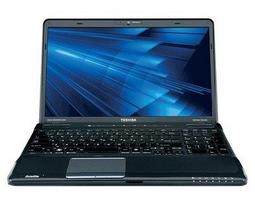 Ноутбук Toshiba SATELLITE A660-ST2NX2