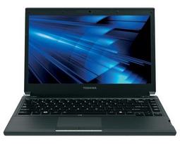 Ноутбук Toshiba PORTEGE R835-P55X