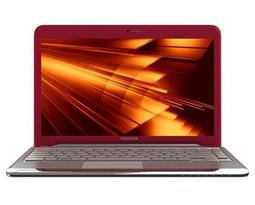 Ноутбук Toshiba SATELLITE T235-S1370RD