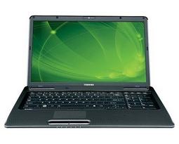 Ноутбук Toshiba SATELLITE L675-S7110