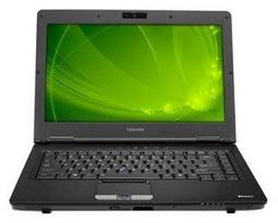 Ноутбук Toshiba TECRA M11-S3412