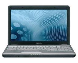 Ноутбук Toshiba SATELLITE L505D-S5983