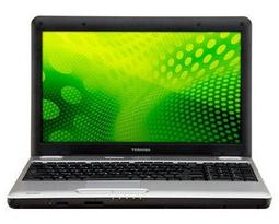 Ноутбук Toshiba SATELLITE L515-S4005