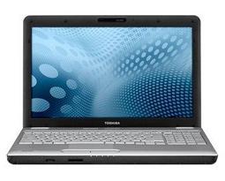 Ноутбук Toshiba SATELLITE L505D-ES5027