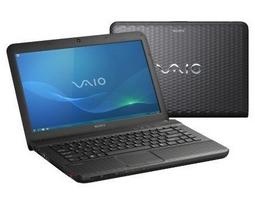 Ноутбук Sony VAIO VPC-EG1S1R
