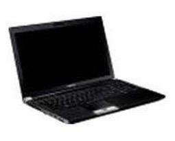 Ноутбук Toshiba SATELLITE R850-162