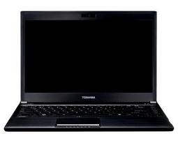 Ноутбук Toshiba SATELLITE R830-13N