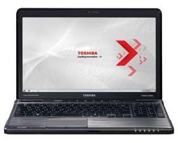 Ноутбук Toshiba SATELLITE P755-10W