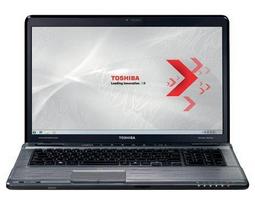 Ноутбук Toshiba SATELLITE P775-10G
