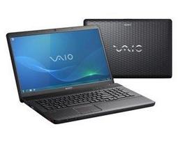 Ноутбук Sony VAIO VPC-EJ1M1R