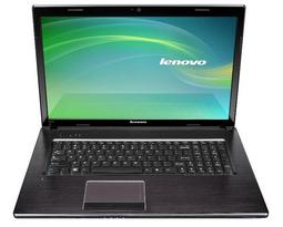 Ноутбук Lenovo G770