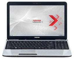 Ноутбук Toshiba SATELLITE L750D-112
