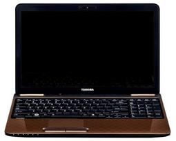 Ноутбук Toshiba SATELLITE L755-16W