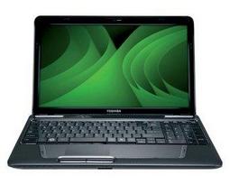 Ноутбук Toshiba SATELLITE L655D-S5110