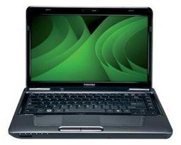 Ноутбук Toshiba SATELLITE L645-S4102